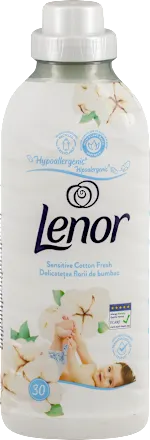 Omekšivač za veš LENOR Sensitive  30 pranja (750ml)