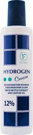 Hidrogen za kosu HEMIGAL hidrogen 12% 120ml