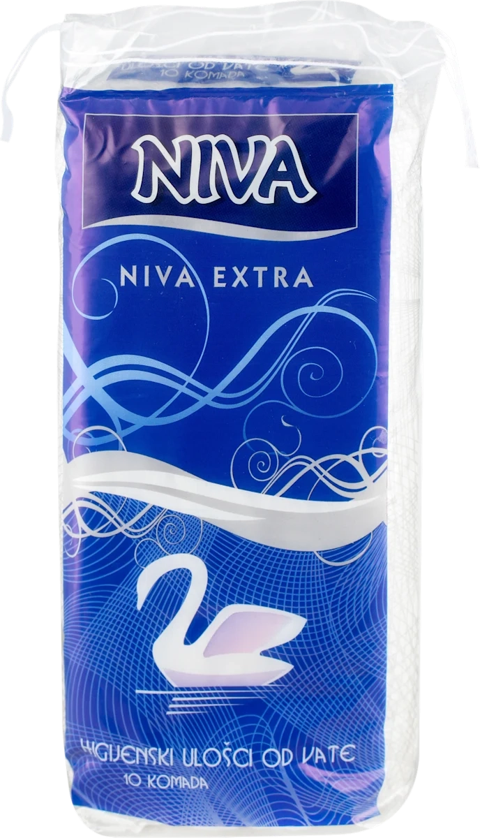 Higijenski ulošci NIVA Extra  20kom
