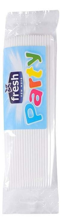 Plastični noževi FRESH 20kom