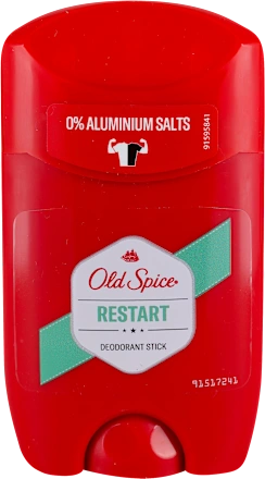 Stik OLD SPICE Restart 50ml