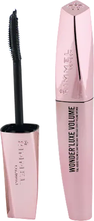 Maskara RIMMEL wonder lux 001