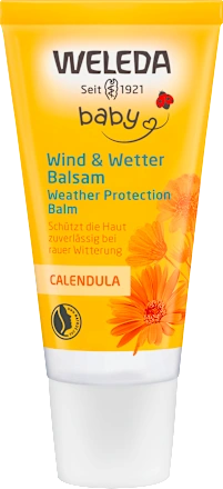 Balzam za decu WELEDA zaštitni neven 30ml