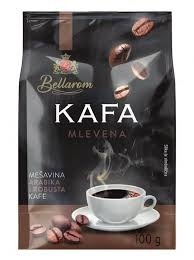 Domaća kafa BELLAROM domaća 100g