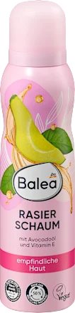 Pena za brijanje BALEA 150ml