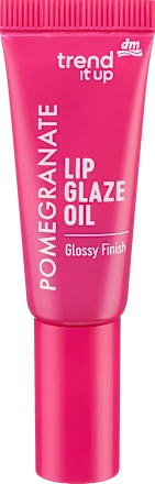 Sjaj za usne TREND IT UP Lip glaze oil 010 pomegranate