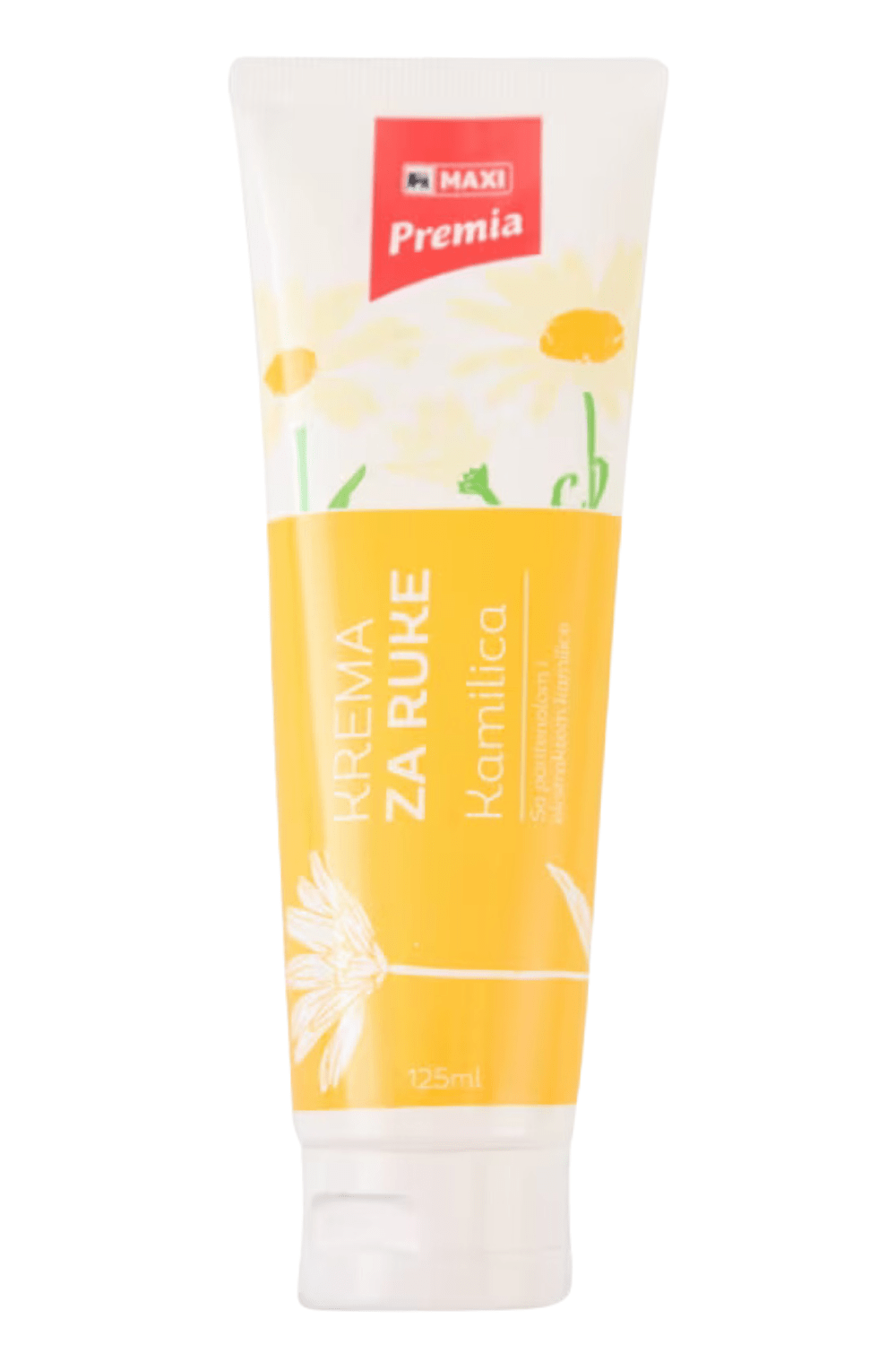 Krema za ruke PREMIA Kamilica 125ml
