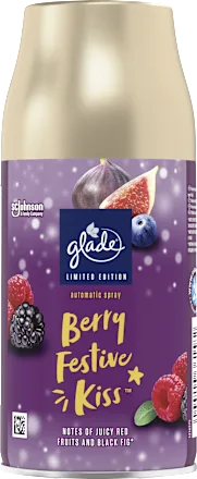 Osveživač prostora AIR WICK dopuna berry festive kiss 269ml