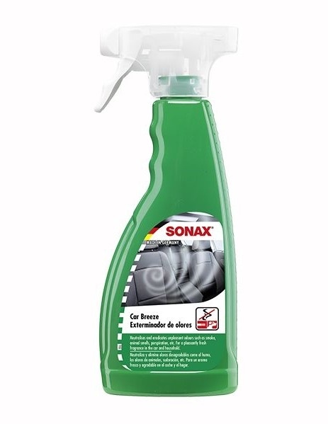 SONAX sprej za neutralizovanje mirisa