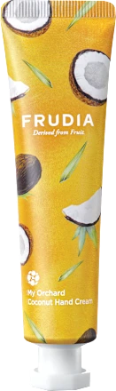 Krema za ruke FRUDIA kokos 30g