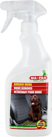 MA FRA odstranjivač fleka i mirisa od urina 500ml