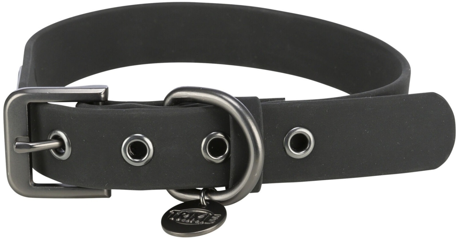 TRIXIE City style ogrlica S-M 30-37cmx20mm