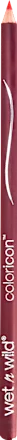 Olovka za usne WET N WILD Color icon E717 berry red