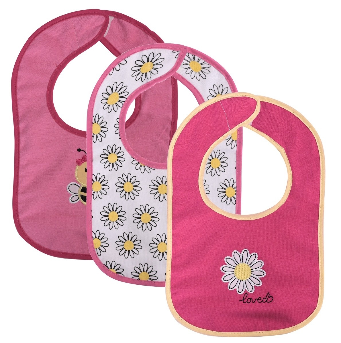LORELLI portikla za bebe Girl 3kom