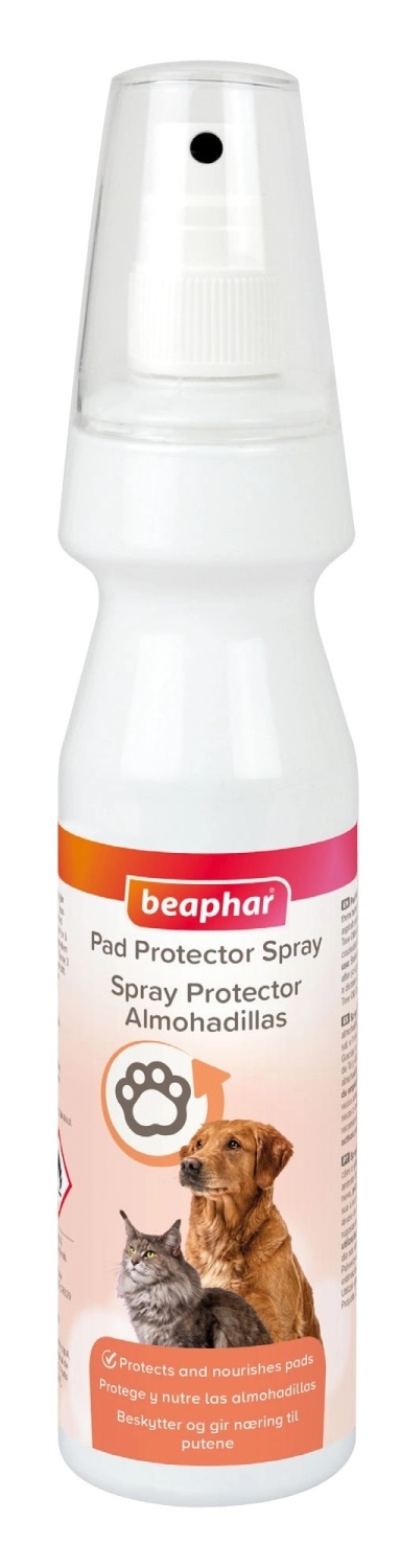 Sprej za šape BEAPHAR Voetzolen 150ml