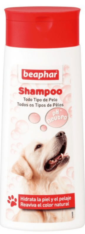 Šampon za pse BEAPHAR Soft universal 250ml