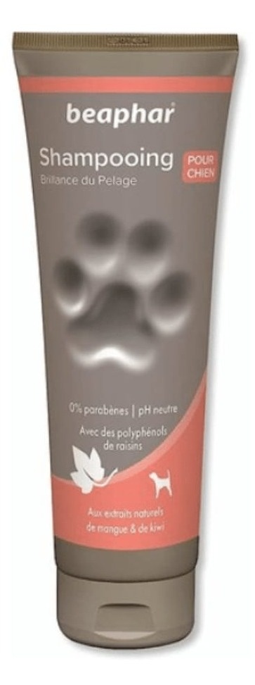Šampon za pse BEAPHAR Premium shiny coat 250ml