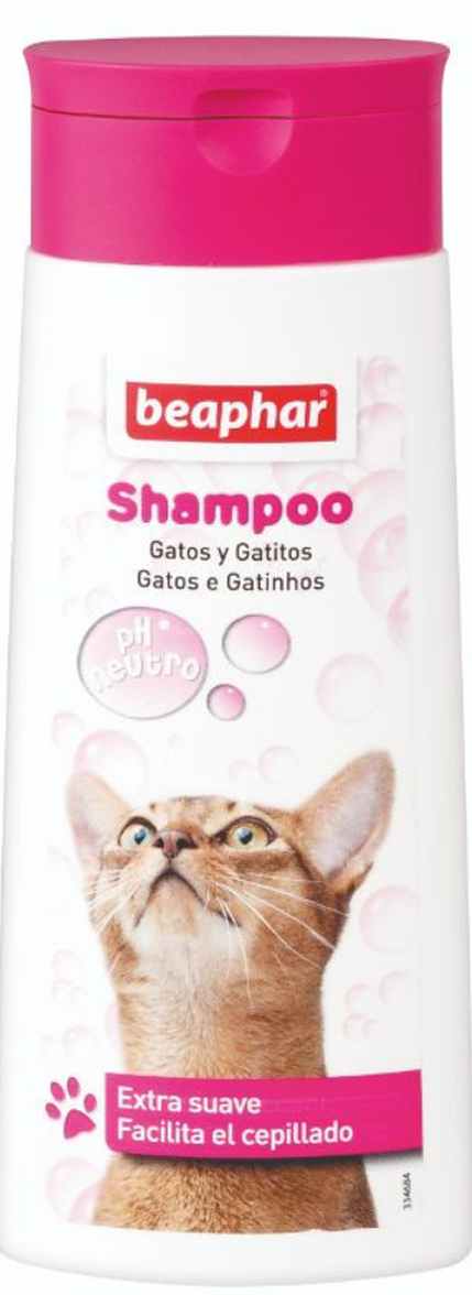 Šampon za mačke BEAPHAR Soft 250ml