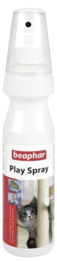 Sprej za mačke BEAPHAR Play 150ml