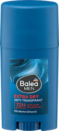 Stik BALEA MEN Extra dry 50ml