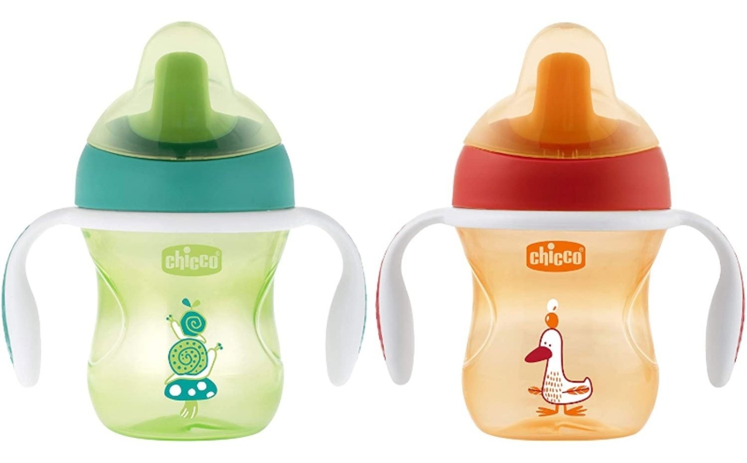 CHICCO čaša trening (6m+) 150ml više vrsta 1kom