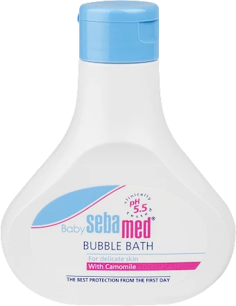 Pena za kupanje SEBAMED baby 500ml