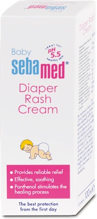 Krema SEBAMED protiv ojeda i osipa 100ml