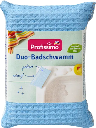 Sundjer PROFISSIMO  za kupatilo 1kom