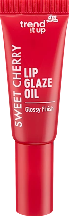 Sjaj za usne TREND IT UP Lip glaze oil 030 sweet cherry