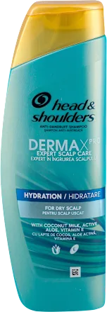 Šampon za kosu HEAD & SHOULDERS Derma X Pro Hydration 360ml