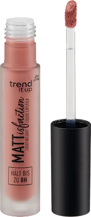 Ruž za usne TREND IT UP Mattisfaction lightweight tečni 060
