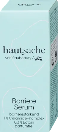 Serum za lice HAUTSACHE zaštitna barijera 30ml