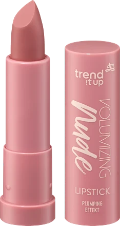 Ruž za usne TREND IT UP Volumizing nude 340