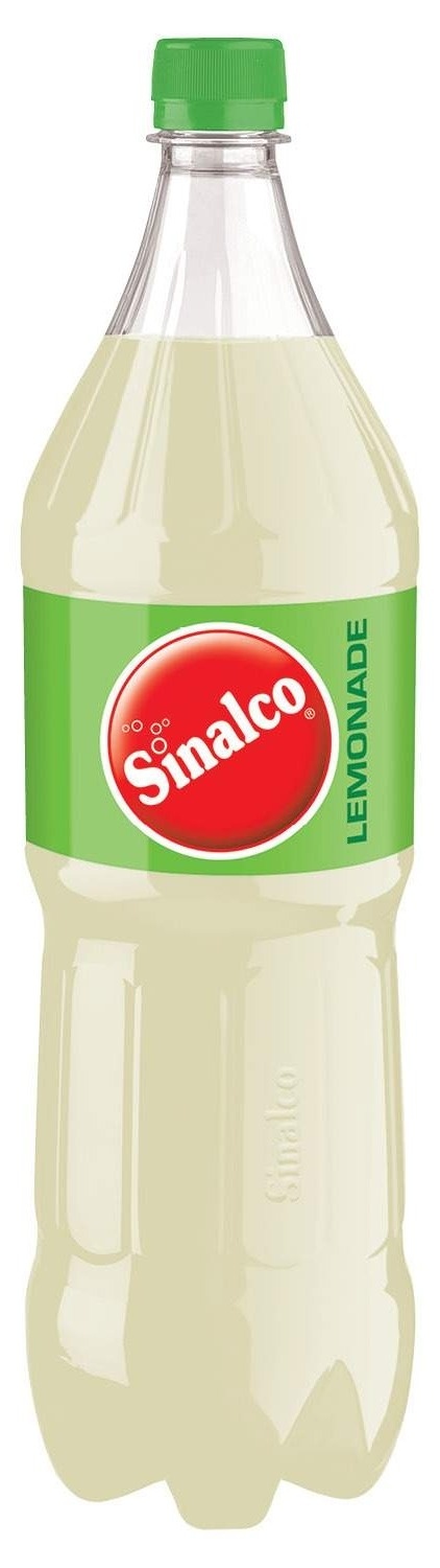 Gazirani sok SINALCO Limunada 2l