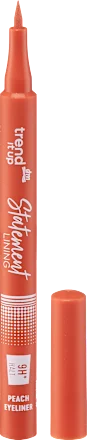 Ajlajner TREND IT UP Statement lining 040 peach