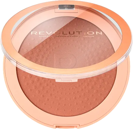 Bronzer REVOLUTION Makeup Mega 01 - Cool 15g