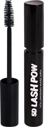 Maskara REVOLUTION MAKE UP Lash pow 5D super black
