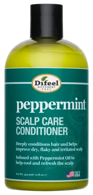 Balzam za kosu DIFEEL Pepermint 355ml