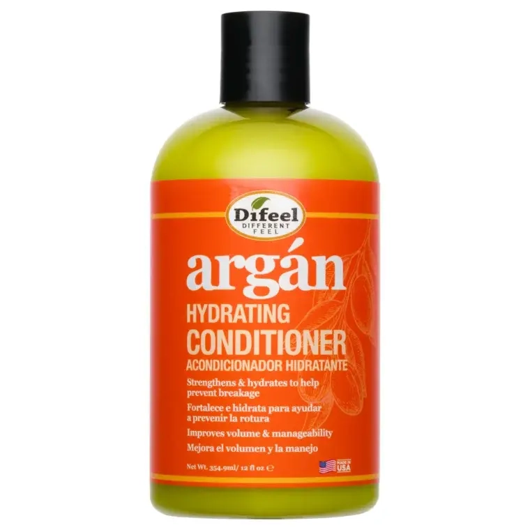 Balzam za kosu DIFEEL Argan hidratantni 355ml