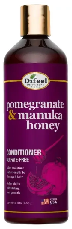 Balzam za kosu DIFEEL nar i manuka med 355ml