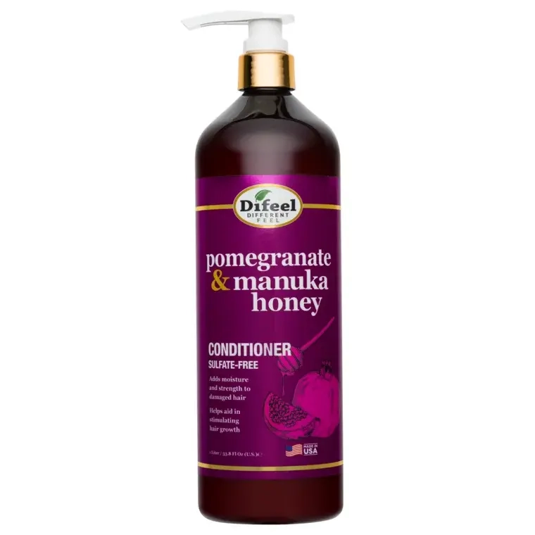 Balzam za kosu DIFEEL nar i manuka med 1l
