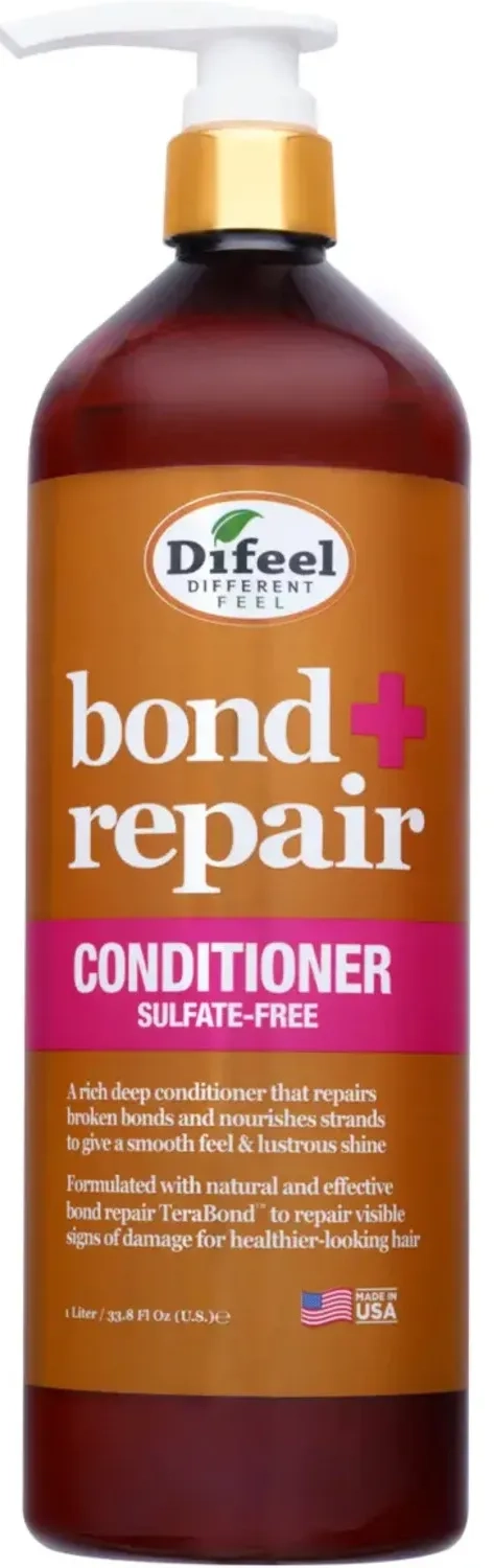 Balzam za kosu DIFEEL bond&repair 1l
