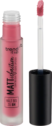Ruž za usne TREND IT UP Mattisfaction lightweight tečni 040