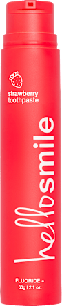 Pasta za zube HELLO SMILE Strawberry 60g