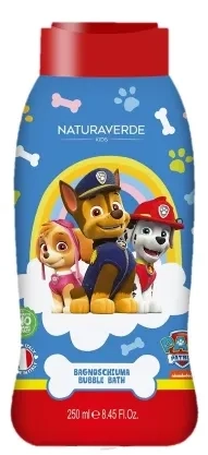 Kupka PAW PATROL 250ml