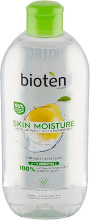 Micelarna voda BIOTEN za normalnu kožu limun 400ml