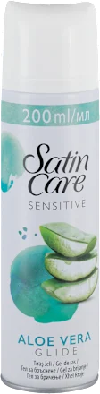 Gel za brijanje GILLETTE venus satin care sensitive