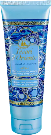 Gel za tuširanje TESORI D’ORIENTE Thalasso 250ml
