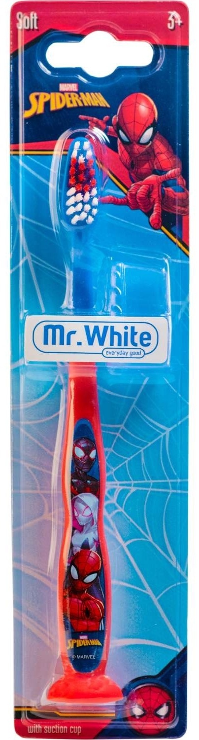 Četkica za zube DISNEY dečija Spiderman 1kom