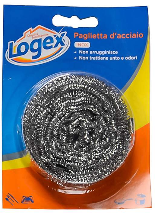 Žica LOGEX za suđe 1kom